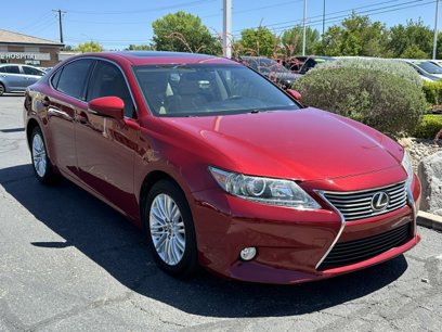 Used 2013 Lexus ES 350