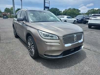 Used 2021 Lincoln Corsair Reserve w/ Equipment Group 201A