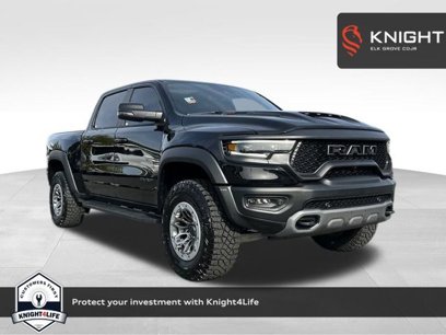 Used 2023 RAM 1500 TRX w/ TRX Level 2 Equipment Group