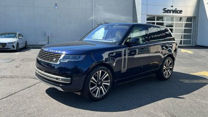 Used 2023 Land Rover Range Rover SE
