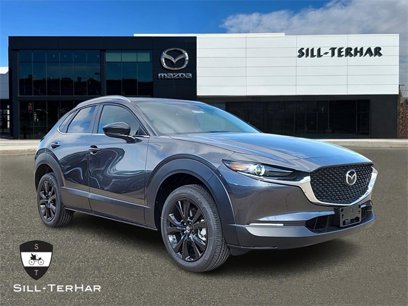 New 2025 MAZDA CX-30 AWD 2.5 S w/ Select Sport Pkg