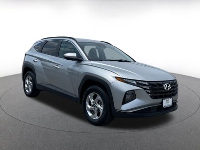 Used 2024 Hyundai Tucson SEL