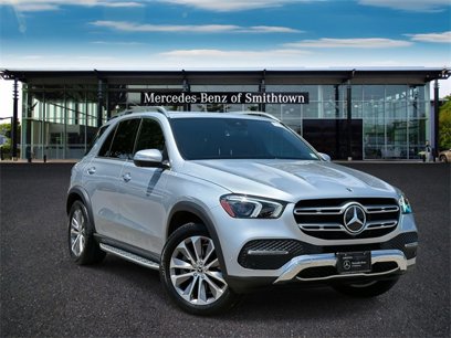 Certified 2023 Mercedes-Benz GLE 450 4MATIC