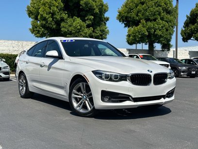 Used 2018 BMW 330i xDrive