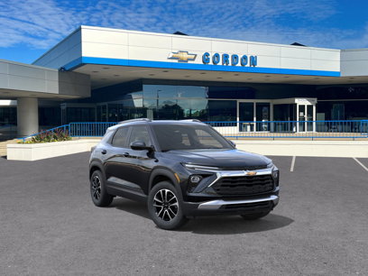 New 2026 Chevrolet TrailBlazer LT w/ Convenience Package