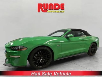 Used 2019 Ford Mustang GT
