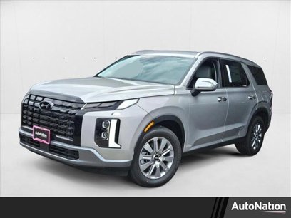 New 2025 Hyundai Palisade SEL