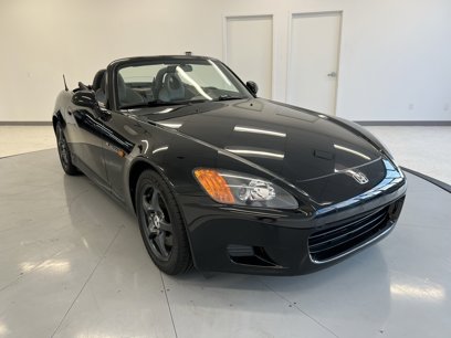 Used 2003 Honda S2000