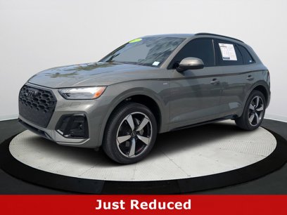 Used 2023 Audi Q5 2.0T Prestige