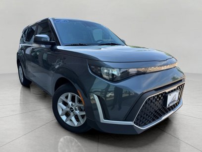 Used 2024 Kia Soul S