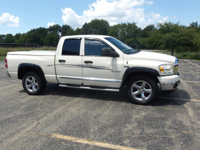 Used 2008 Dodge Ram 1500 Truck SLT w/ Cool Chrome Pkg