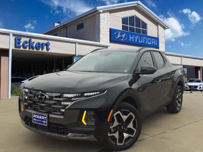 New 2024 Hyundai Santa Cruz Limited