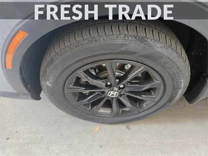 Used 2024 Honda CR-V Sport-L