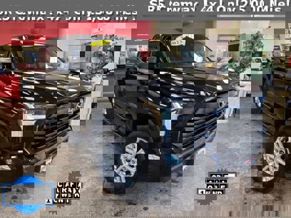 Used 2023 Toyota Tundra SR5 w/ SR5 Convenience Package