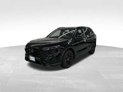 New 2026 Honda CR-V Sport-L