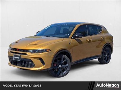 New 2024 Dodge Hornet R/T Plus