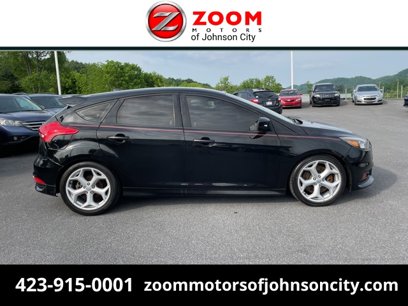 Used 2016 Ford Focus ST