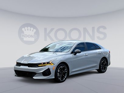 Used 2024 Kia K5 GT-Line w/ GT-Line Premium Package