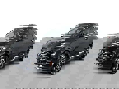 New 2025 Buick Envision Preferred
