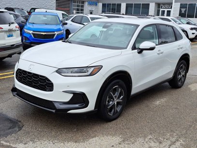 Used 2023 Honda HR-V EX-L