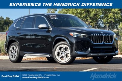 Used 2023 BMW X1 xDrive28i w/ Convenience Package
