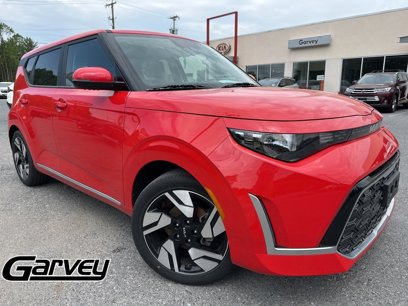 Used 2023 Kia Soul GT-Line