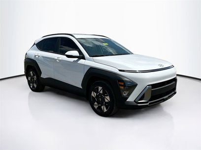 New 2025 Hyundai Kona SEL