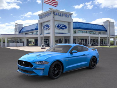 New 2023 Ford Mustang GT Premium w/ GT Performance Package