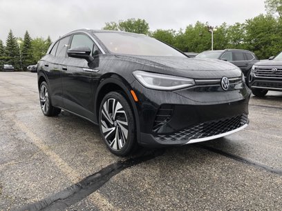 New 2025 Volkswagen ID.4 Pro S Plus