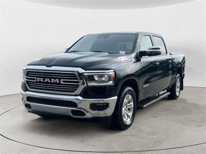 Certified 2023 RAM 1500 Laramie
