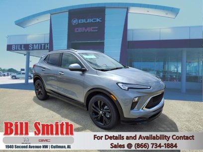 New 2026 Buick Encore GX Sport Touring w/ Comfort Package
