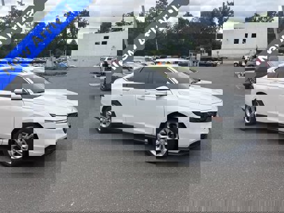Used 2023 Honda Accord LX