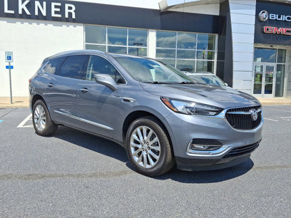 Certified 2021 Buick Enclave Premium w/ Sun and Sites Package