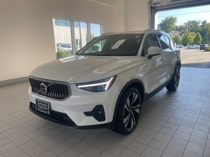 Certified 2025 Volvo XC40 B5 Plus