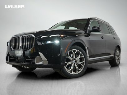 Used 2023 BMW X7 xDrive40i