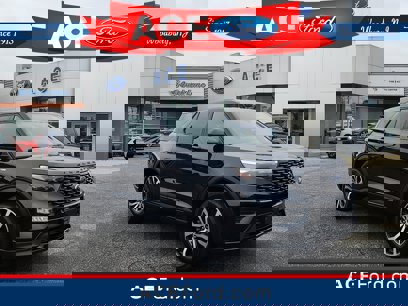 Certified 2022 Ford Explorer ST-Line w/ Class IV Trailer Tow Package
