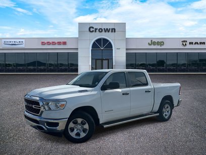 Used 2023 RAM 1500 Big Horn w/ Level 1 Safety Group