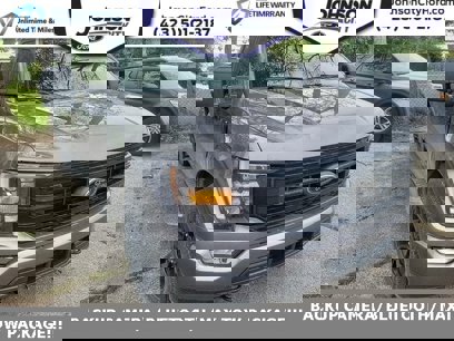 Used 2022 Ford F150 XLT w/ Equipment Group 302A High