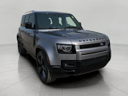 Used 2024 Land Rover Defender 110 X-Dynamic SE