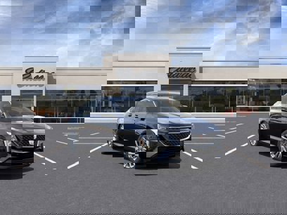 New 2025 Cadillac CT5 Premium Luxury