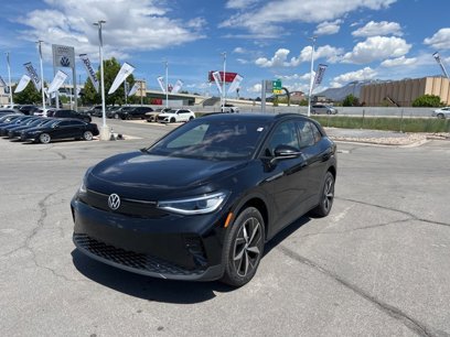 New 2025 Volkswagen ID.4 Pro S