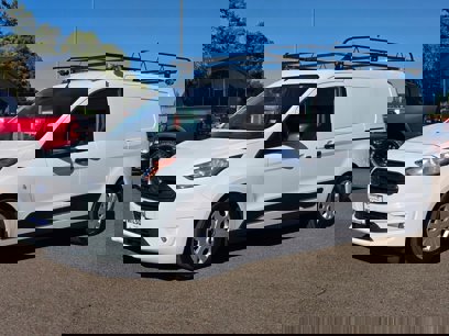Used 2019 Ford Transit Connect XLT