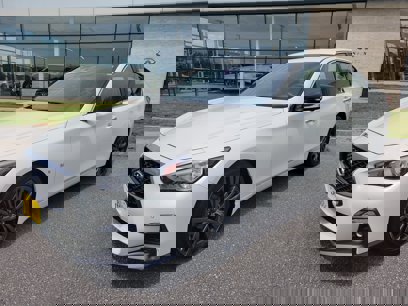 Used 2020 INFINITI Q50 Edition 30 w/ All Weather Package