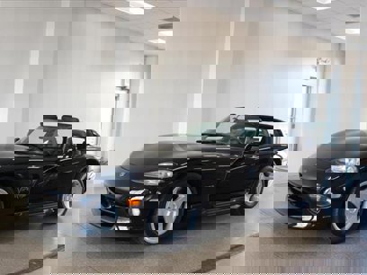 Used 1995 Dodge Viper RT/10