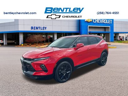 Used 2024 Chevrolet Blazer RS w/ LPO, Floor Liner Package