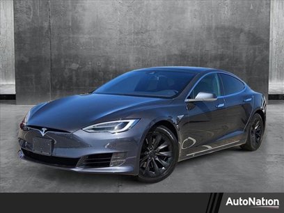 Used 2016 Tesla Model S 75