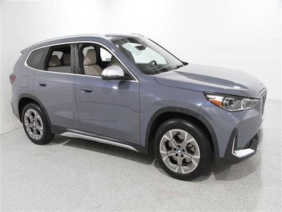 Certified 2023 BMW X1 xDrive28i w/ Convenience Package