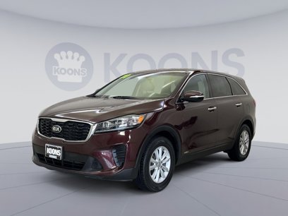Used 2020 Kia Sorento LX