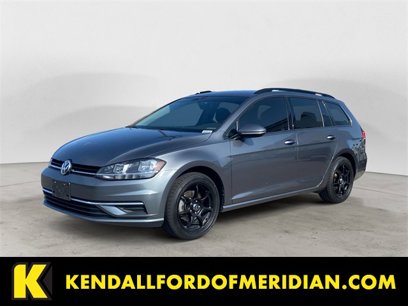 Used 2018 Volkswagen Golf S