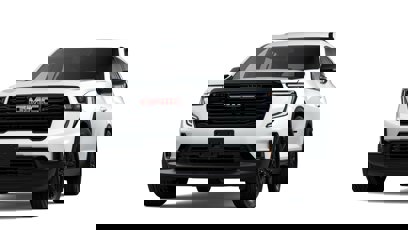 New 2025 GMC Acadia Elevation w/ Elevation Premium Package